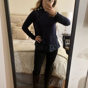 Kate Spade ♠️ Sweater XS